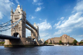 The Tower Hotel, London, London